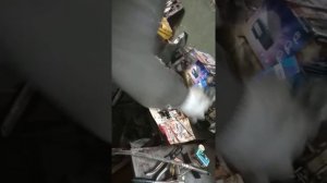 Классический масляный насос двс