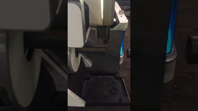 Лазерная резка, труборез, изготовление фонарных столбов на лазере. Хоббика смотреть онлайн