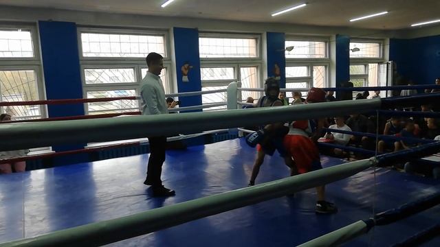 Паян Денис - Перхов Елизар финал первенства города смотреть онлайн