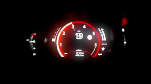 Renault Talisman 2.0 TCE 2020 İCON - Speed Test (Hız Denemesi)