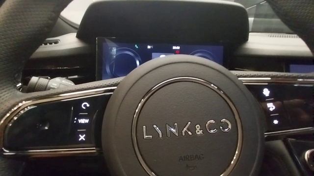 ГЕНЕЗИС. Стоимость у официального дилера + Lync&Co в августе 2023г.