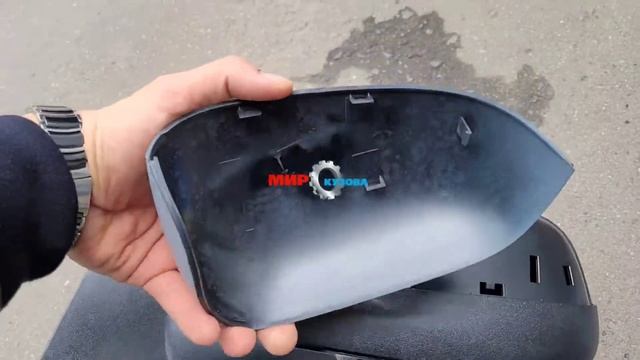 Spark m300 ravon r2 зеркало заднего вида боковое новое Шевроле Спарк м300 Chevrolet 300 МирКузова смотреть онлайн