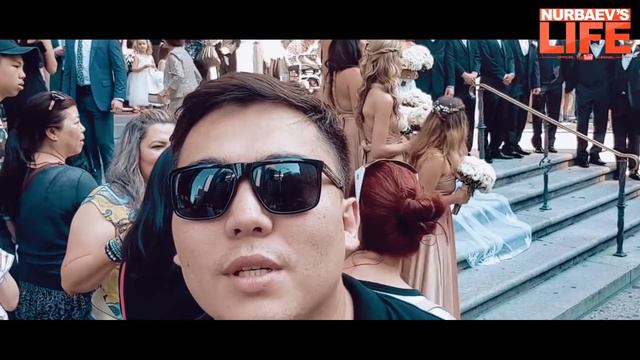 Салам Нью-Йорк | Кыргызы в Америке | Work and Travel | Подпишись на канал