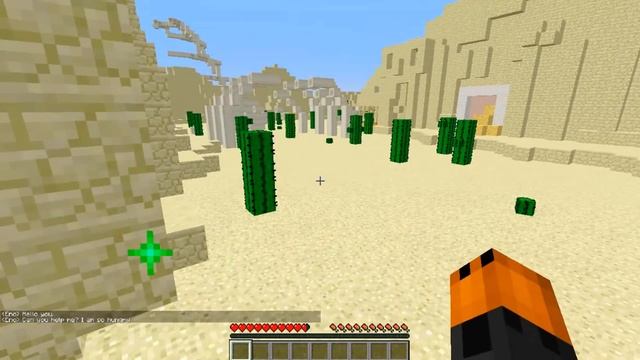 Minecraft 8 ISLANDS - CUSTOM MAP - DONUT THE ISLAND HOPPER!! - donut the dog смотреть онлайн