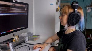 HIFIMAN Arya Stealth китайцы делают вещи!