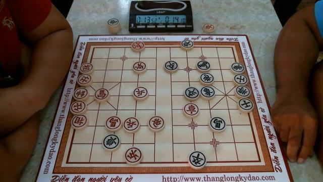 Tô Anh Tuấn (Đông Anh) vs Nguyễn Huy Hiệu (Thái Nguyên) - Vòng 2 Đông Anh Open 2018 смотреть онлайн