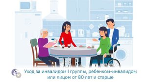 Прием заявлений на присвоение звания «Ветеран Ямало-Ненецкого автономного округа»