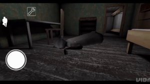 How to find Spider Key in Granny | Spider Key | Granny