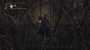 Фарм Ритуальной Крови(4) Bloodborne™