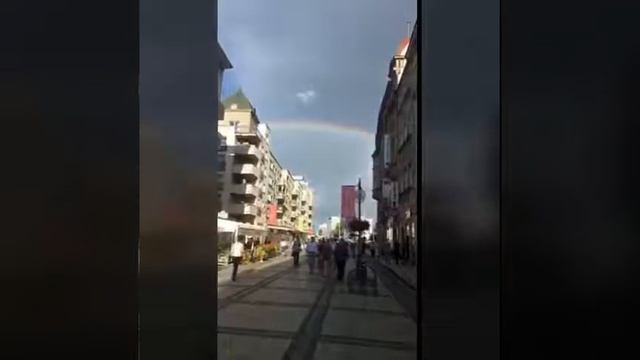 Вроцлав достопримечательности за один день Wroclaw
