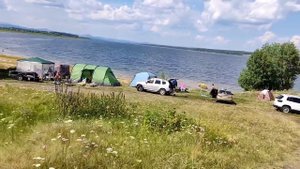 Аргази#отдыхвпалатках#