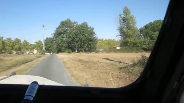 Peugeot 402 1936 petite sortie - partie 2 смотреть онлайн