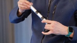 Насос для велосипеда ручной COMIRON DOUBLE