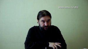 О подменах в СМИ. о. Андрей Ткачев. Какие картинки нам рисуют новости, как научиться  фильтровать