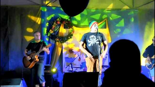 ТНМК-"Я бачу сни".(Скопиевка 2013) смотреть онлайн