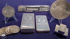 Fed Rate Hikes Will CRUSH Markets - Get Out Of Debt & Into SILVER