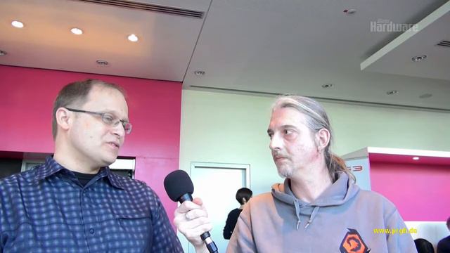 Command & Conquer mit Frostbite 2: Shooter-Engine im RTS-Spiel - Interview