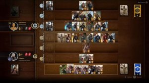 Ведьмак 3 - Квест "Высокие ставки" (лучшее прохождение)