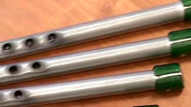 КУРАЙ ТАТАРский национальный духовой музыкальный инструмент Курайчылар смотреть онлайн