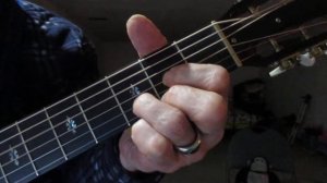 Closing Time,Guitar Chords.
