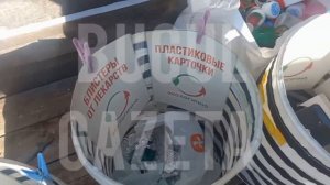 В Бугульме прошел фестиваль разумного потребления