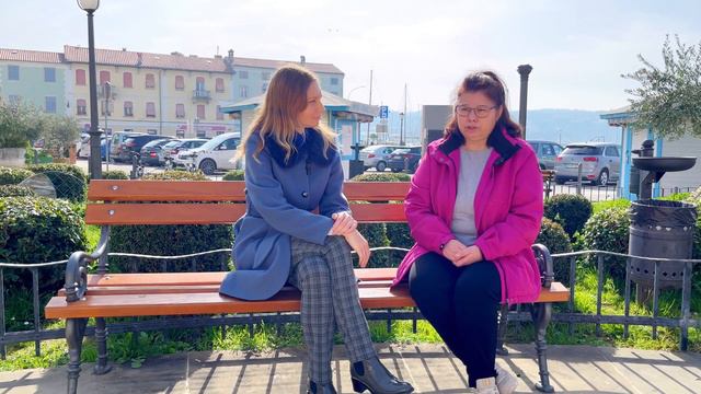Как я из Сибири переехала в Германию | История переезда нашего клиента