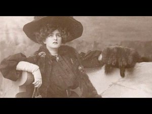 Анна Ревельская. Лучшая русская разведчица Первой мировой войны