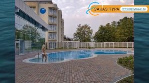 CATEZ 4* Словения Терме Чатеж обзор – отель КАТЕЗ 4* Терме Чатеж видео обзор