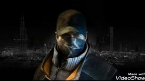 Watch dogs aiden pearce Hall of fame gmv