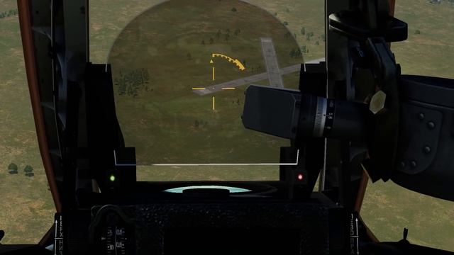 DCS World 2.5 | Второй взгляд смотреть онлайн