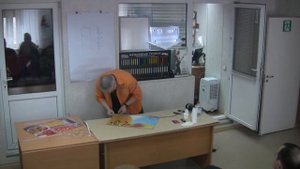 Сверхтонкая световая панель это просто!