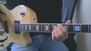 How to Play Take Five on Guitar. Take Five Dave Brubeck Guitar Lesson. Take 5 Chords. James Nichols