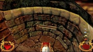 PC Game - Arabian Nights/Playthrough(Эпизод №4)Сказочная Аграба