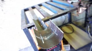 Выход с потолка без утяжки  Сварка аргоном.#tigсварка #сваркааргоном #сварка #СваркапоБоярски