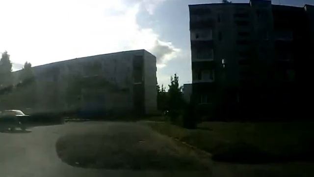 Новолукомль, Беларусь