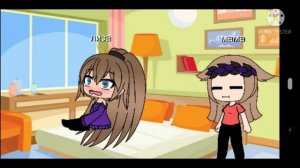 лунатики🥐(meme~gacha life)