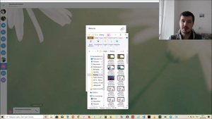 Как настроить микрофон в telegram на ПК