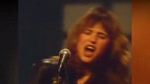 Suzi Quatro -  Heart Of Stone  `1983 HD