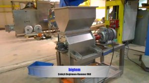 Дробилка для овощей