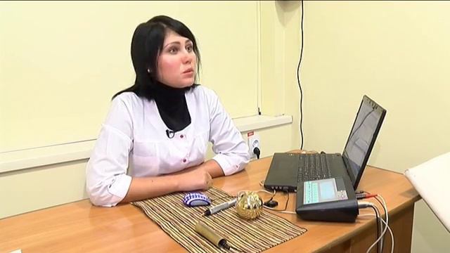 Диагностика без боли в Абакане смотреть онлайн