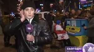 ukraina irakli okujava live maidan