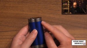 Aspire ZELOS X Kit - НЕ ОБЗОР!