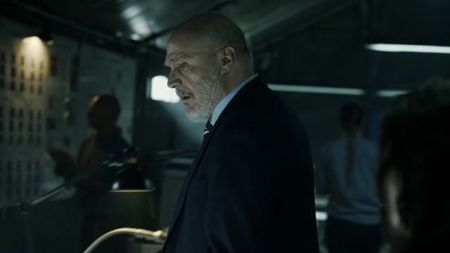 Бумажный дом | La Casa de Papel. 2 сезон. 9 серия в озвучке Jaskier