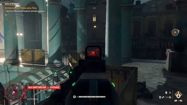 Far Cry 6 _ Конец сюжета !  на Xbox One смотреть онлайн