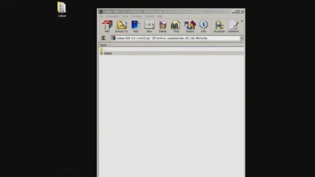 Instalacion de java y eclipse marcelo4java смотреть онлайн