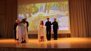 "Милые добрые взрослые, отмените войну!"