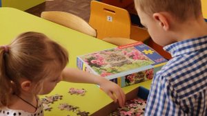 День из жизни детского сада