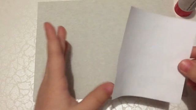 Аппликация из бумаги для детей 4,5,6,7 лет. Машинка скорой помощи. Поделка в садик, средняя группа