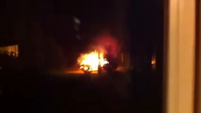 Пожарище на даче смотреть онлайн