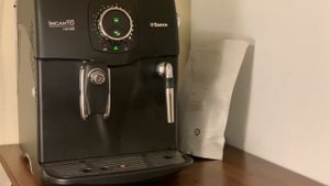 Saeco Incanto Rondò Test